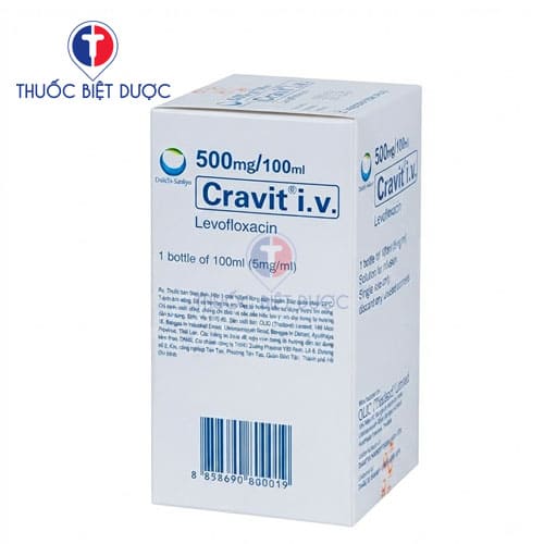Cravit IV
