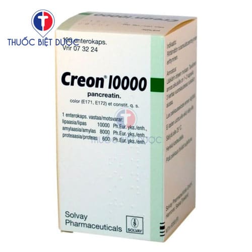 Creon 10000