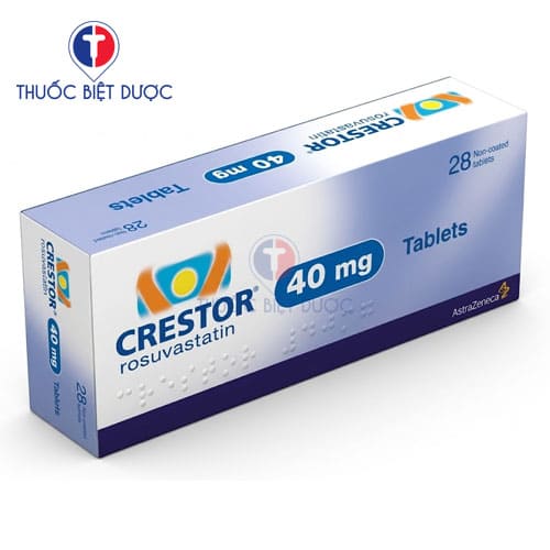 Crestor
