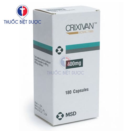 Crixivan