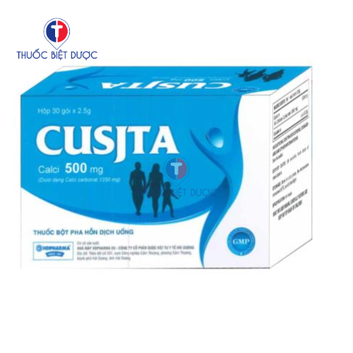 Cusjta