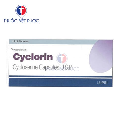 Cyclorin