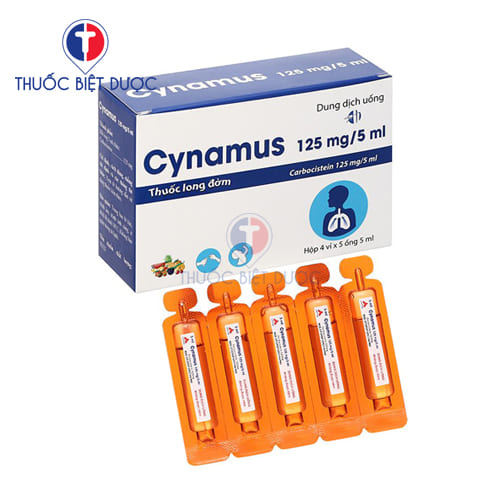 Cynamus