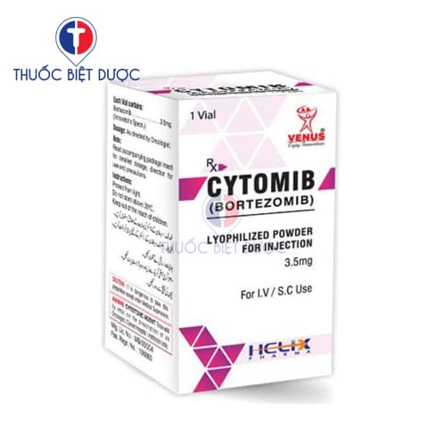 Cytomib 3,5mg Venus - Bortezomib