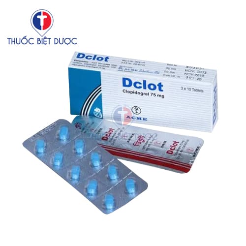 D-Clot