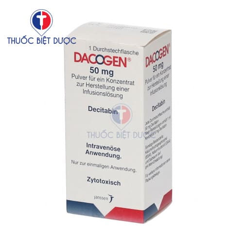 Dacogen