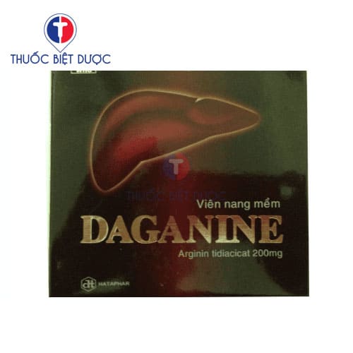 Daganine