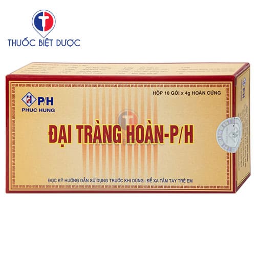 Ðại tràng hoàn P/H