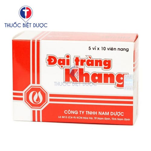 Ðại tràng khang
