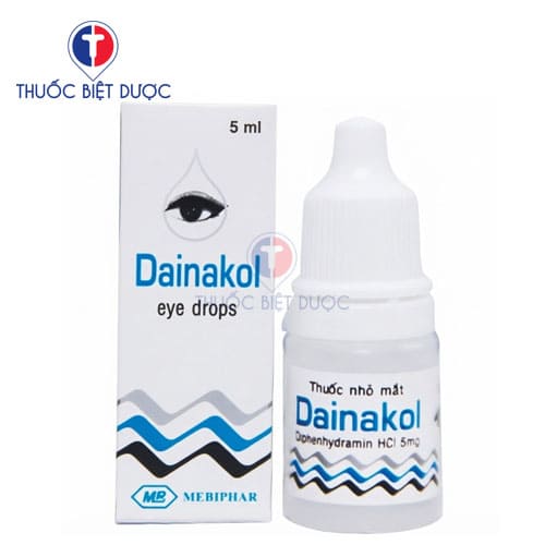 Dainakol