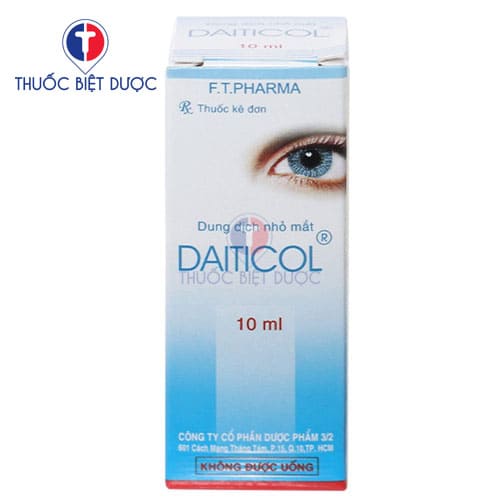 Daiticol