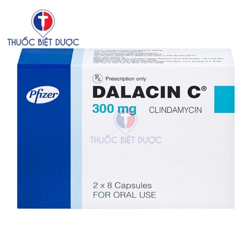 Dalacin C