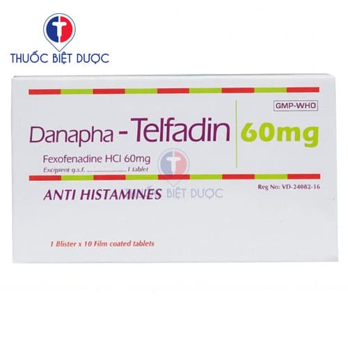 Danapha telfadin