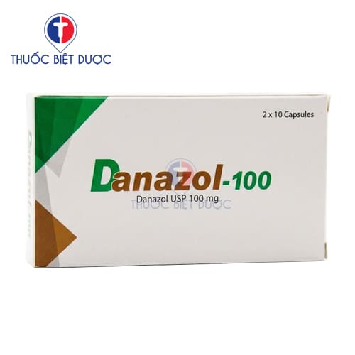 Danazol 100