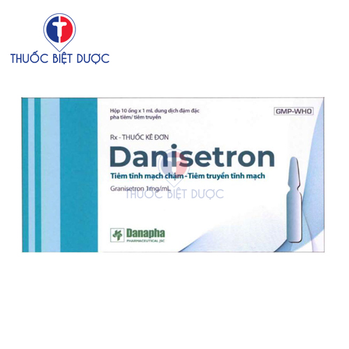 Danisetron