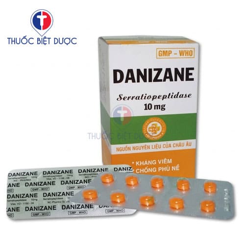 Danizane 10