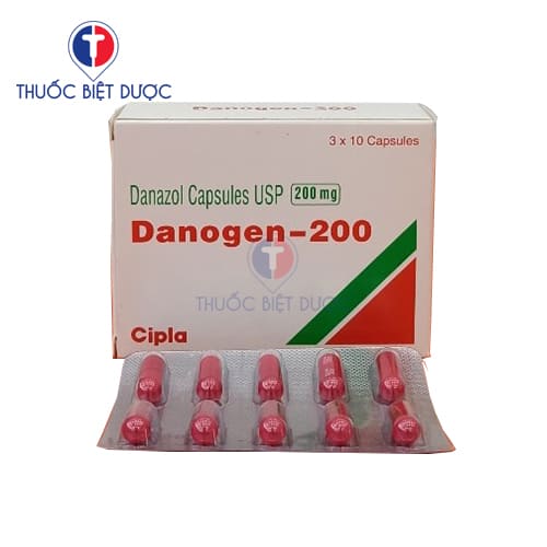 Danogen 200