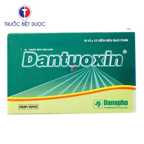 Dantuoxin