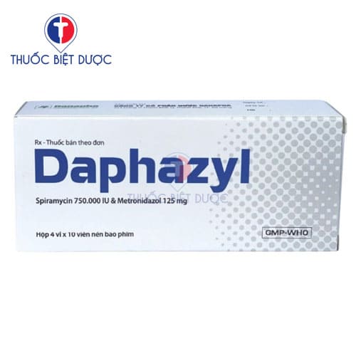 Daphazyl