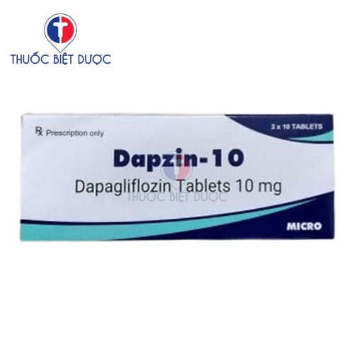 Dapzin-10