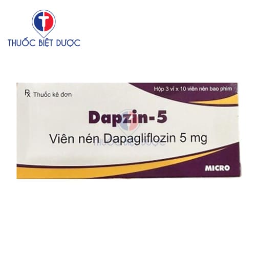 Dapzin-5