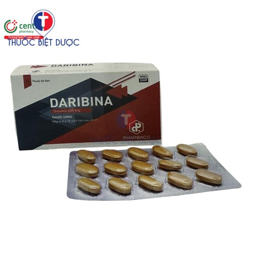Daribina