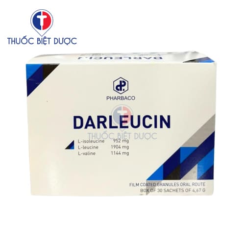 Darleucin Pharbaco
