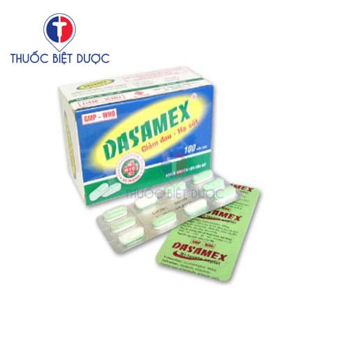 Dasamex