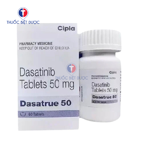 Dasatrue 50mg