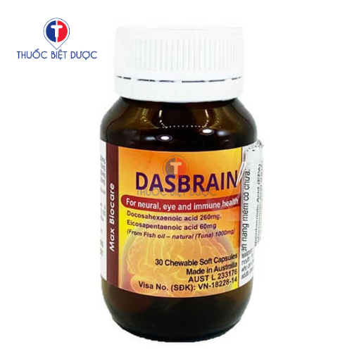 Dasbrain