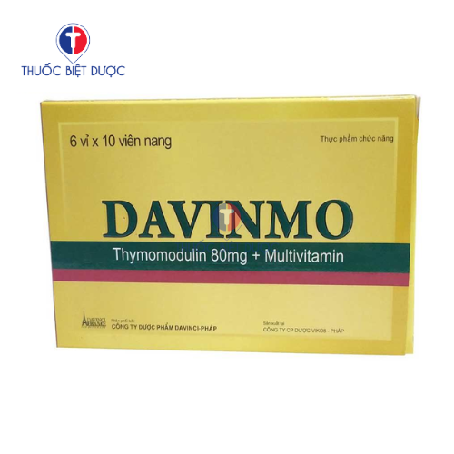 Davinmo