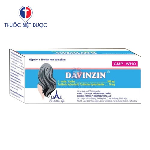 Davinzin Hataphar