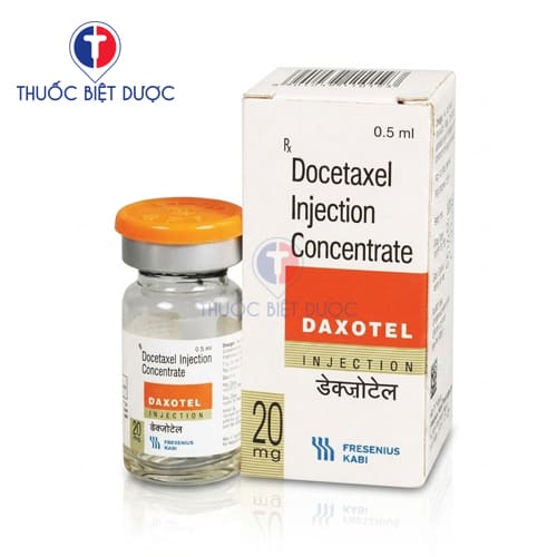 Daxotel