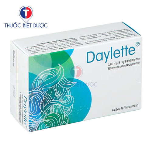 Daylette Gedeon Richter