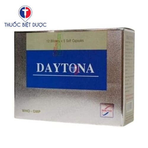 Daytona
