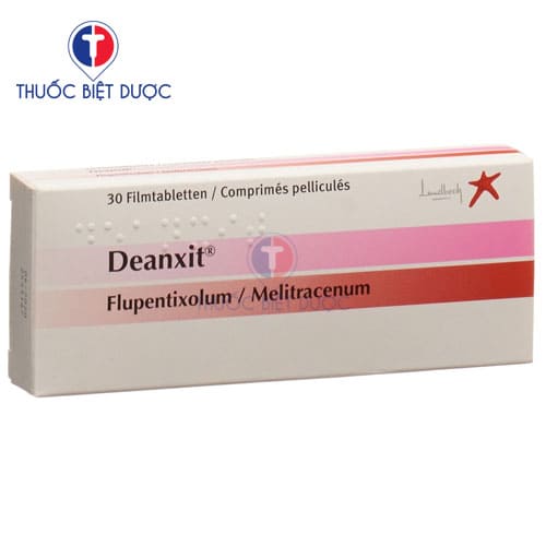Deanxit 0,5mg Lundbeck
