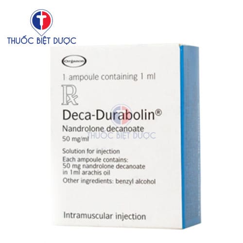 Deca Durabolin