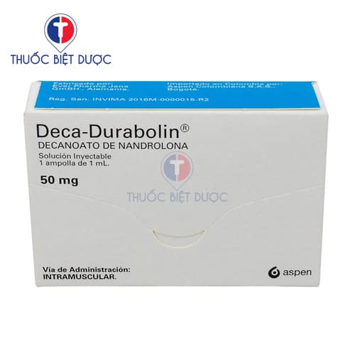 Deca-Durabolin