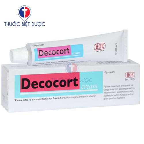 Decocort
