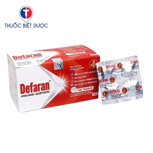 Defaran