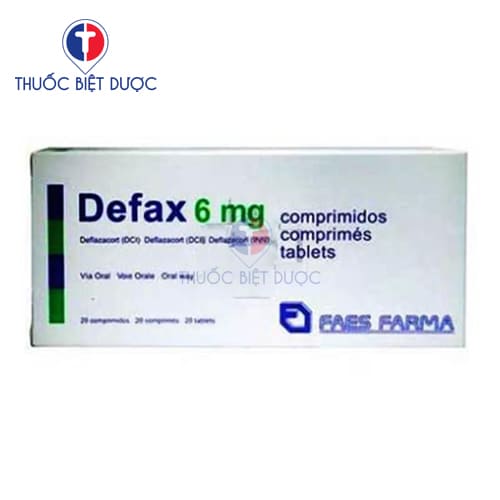 Defax