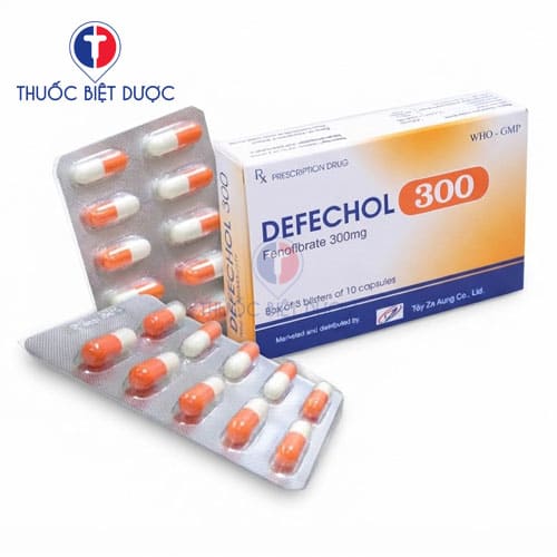 Defechol 300