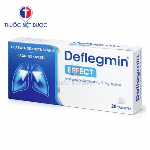 Deflegmin