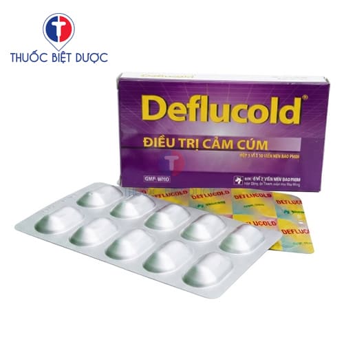 Deflucold