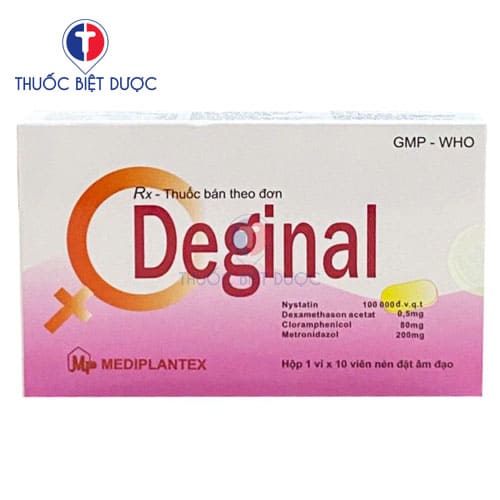 Deginal