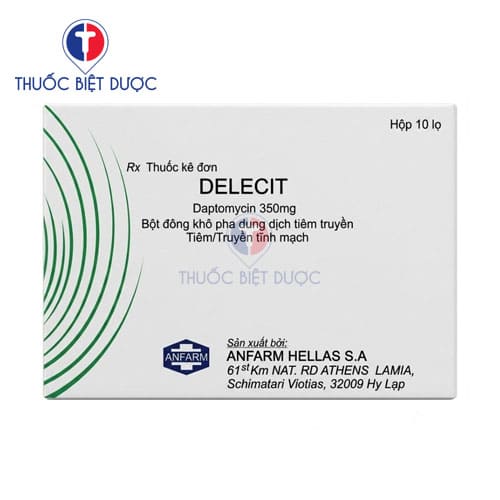 Delecit