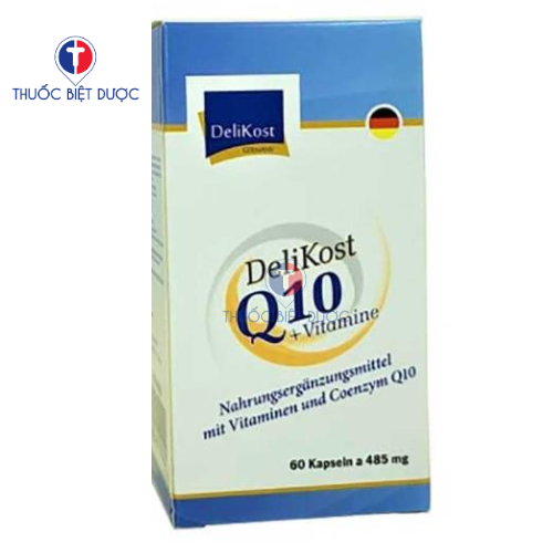 DeliKost Q10