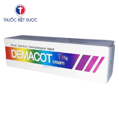 Demacot