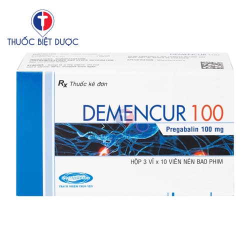 Demencur 100