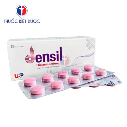 Densil